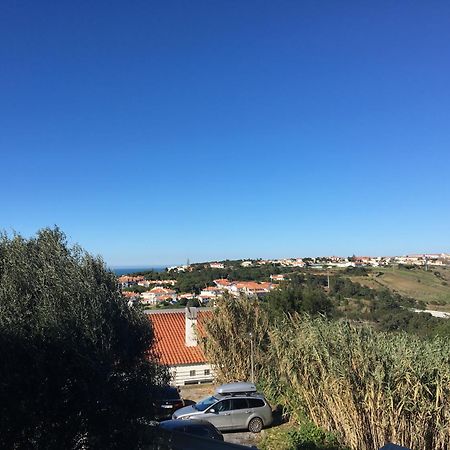Coworksurf - Villa Dos Irmaos Ericeira Zimmer foto