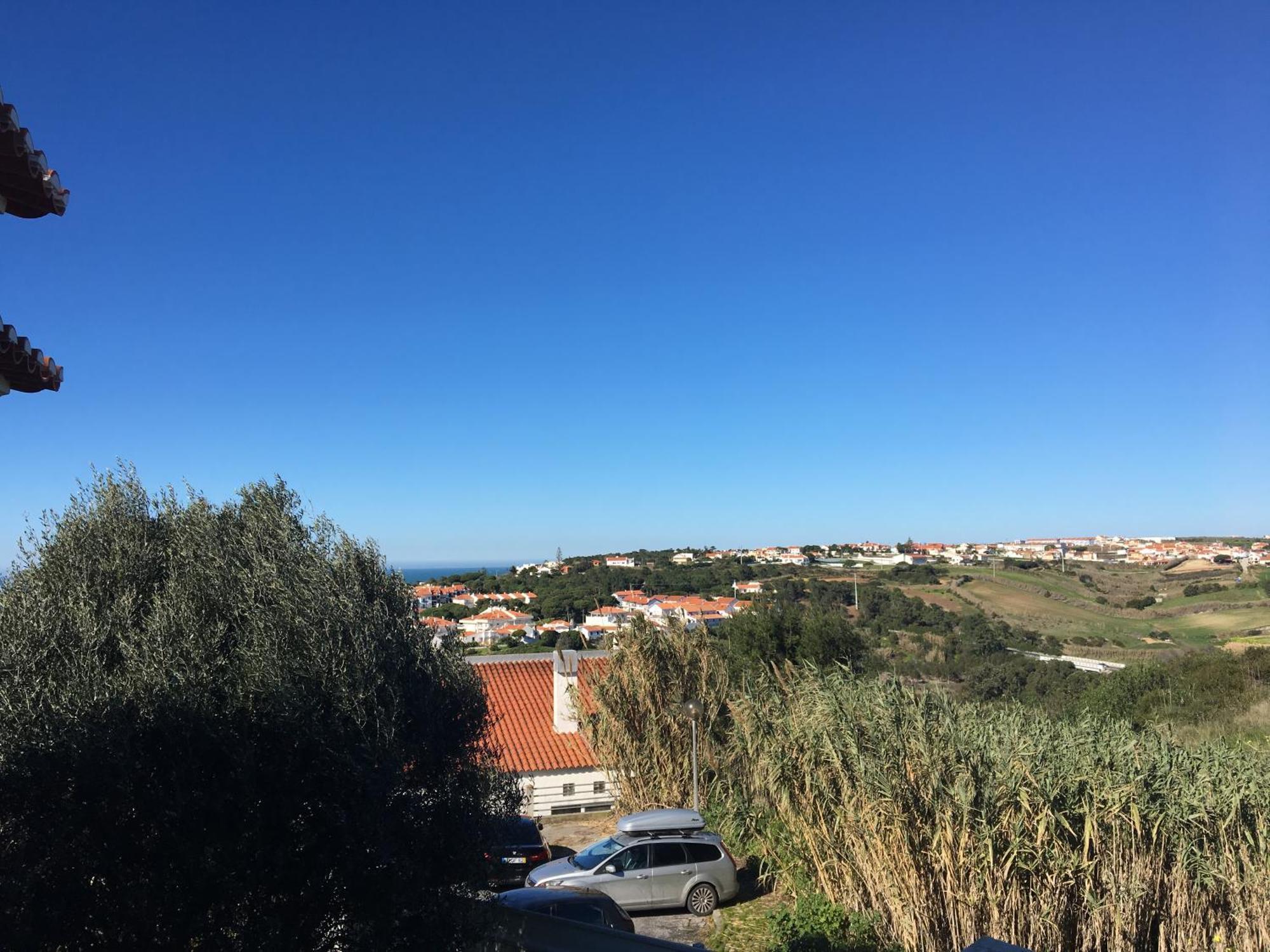 Coworksurf - Villa Dos Irmaos Ericeira Zimmer foto