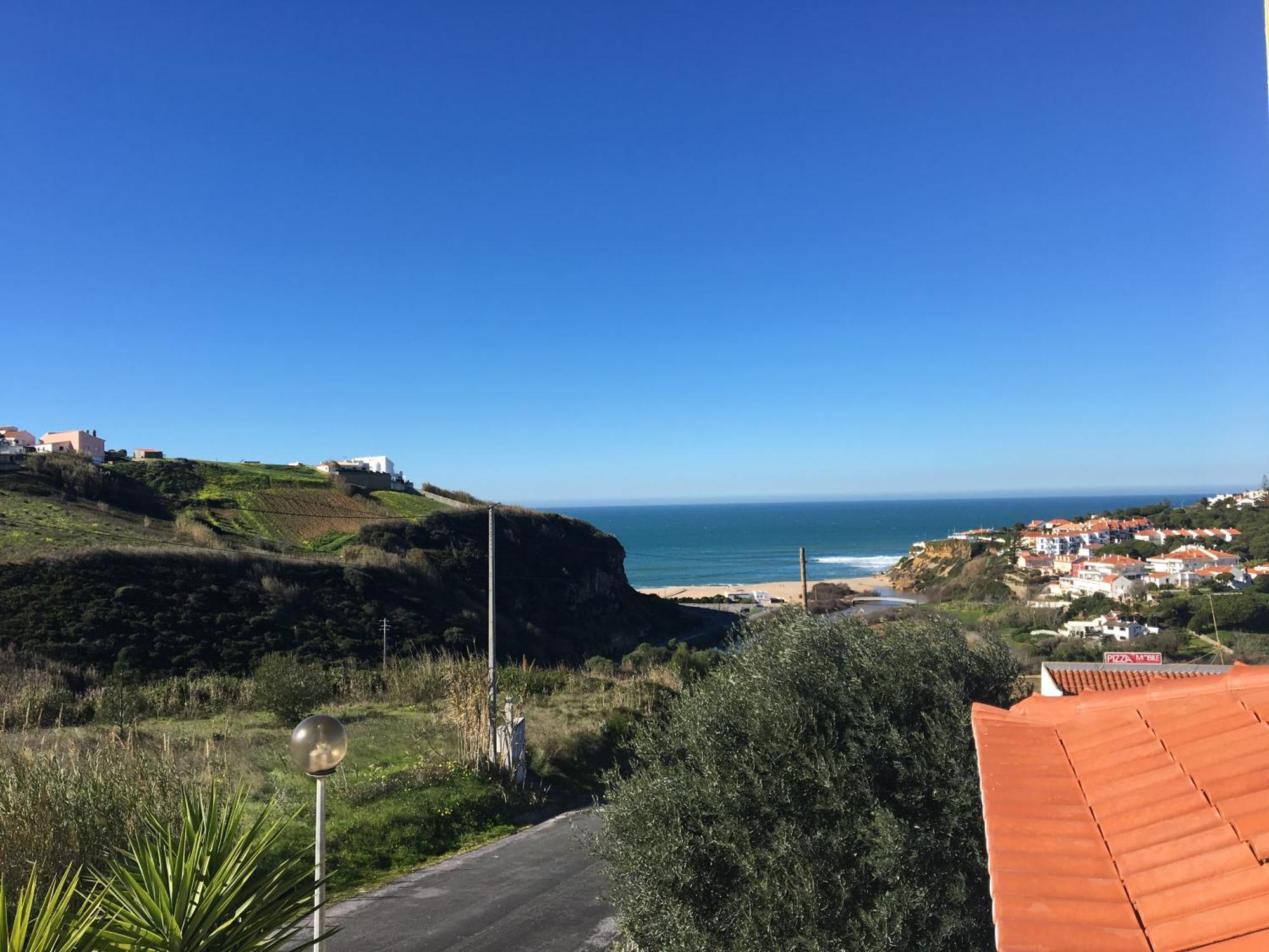 Coworksurf - Villa Dos Irmaos Ericeira Zimmer foto