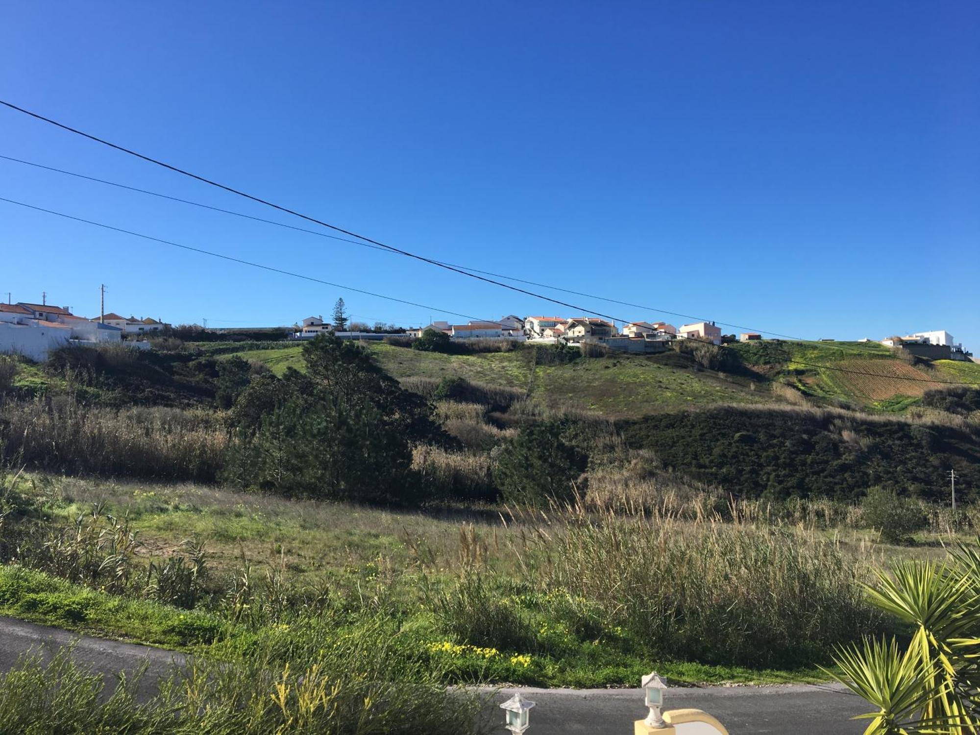 Coworksurf - Villa Dos Irmaos Ericeira Zimmer foto